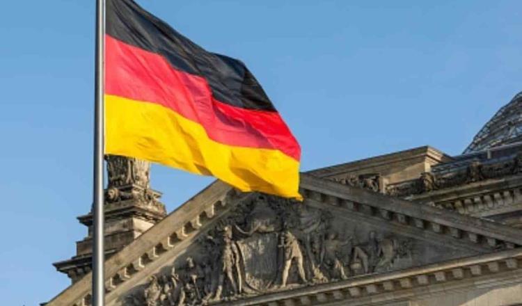 Endurece Alemania ley anticovid e incluye toques de queda 