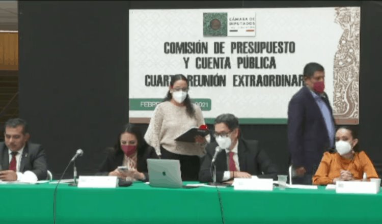 Comisiones de la Cámara de Diputados aprueban la reforma a la Ley de Industria Eléctrica