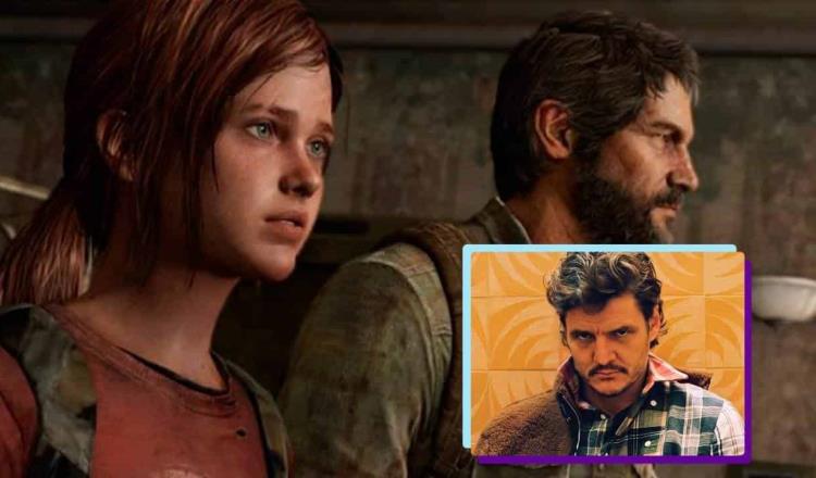 Protagonizará Pedro Pascal serie de la adaptación del videojuego The Last Of Us