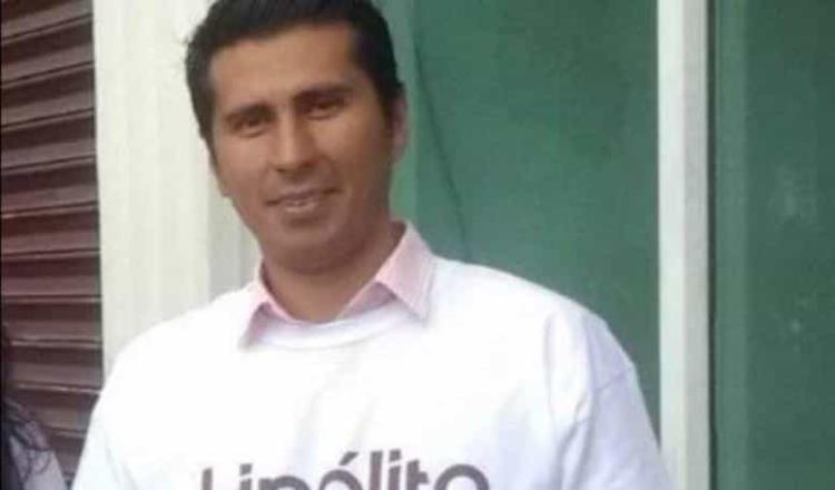 Asesinan a Gilberto Ortiz, precandidato de MORENA a la alcaldía de Úrsulo Galván, Veracruz