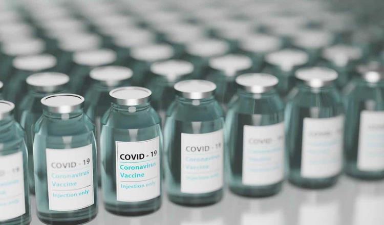 Covax reservará 5% de vacunas para inventario de emergencia