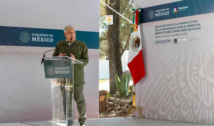 Iniciará el lunes 2da etapa de vacunación anticovid en México