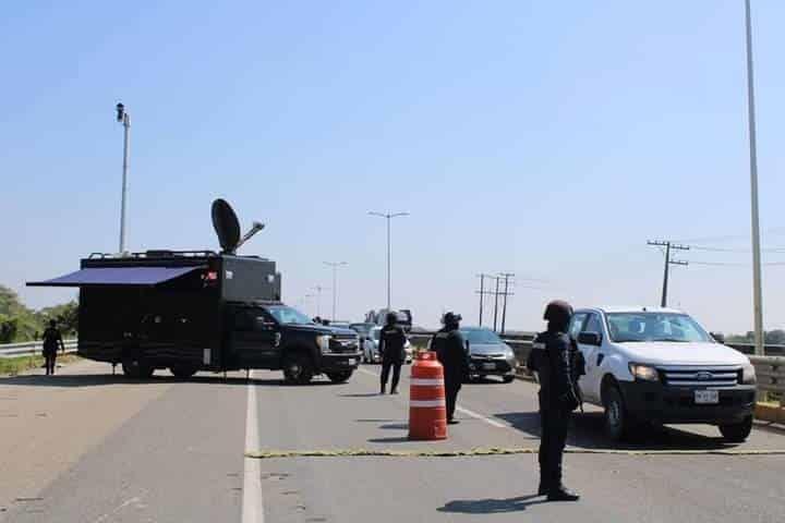 Reporta SSPC Tabasco detención de 38 personas y 8 vehículos recuperados, en una semana