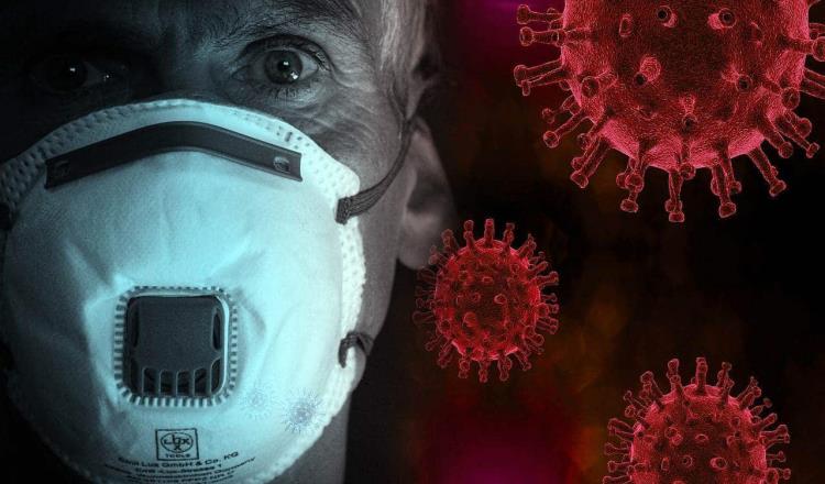 Detectan nueve variantes del coronavirus en Estados Unidos