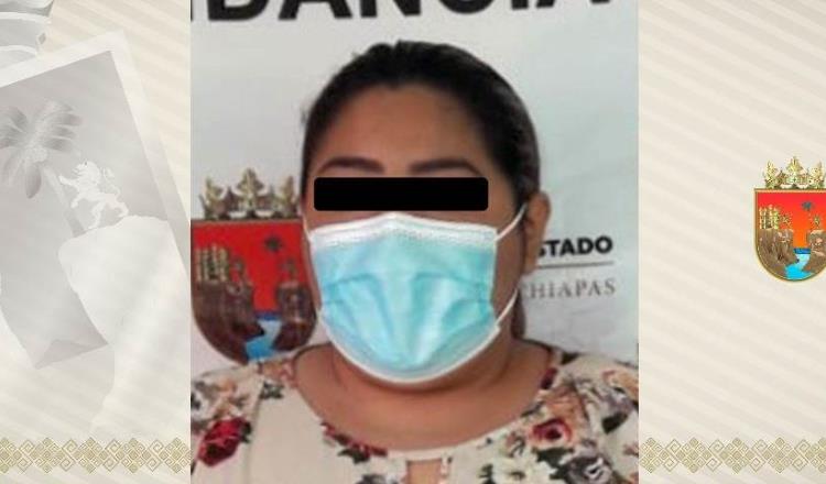 Vinculan a proceso a probable implicada en el feminicidio de pasante de medicina en Ocosingo, Chiapas