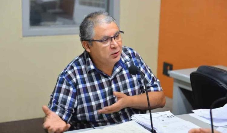 Desabasto de gas en México, ocasionó “apagón” en el norte del país, afirma Ramsés Pech