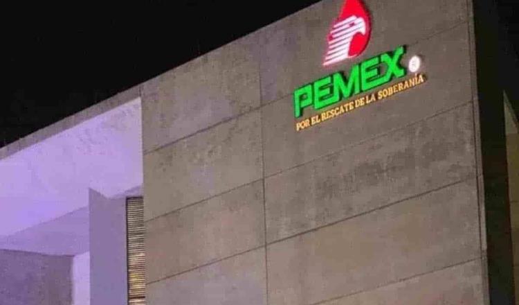 Registra Pemex 489 trabajadores en activo fallecidos por Covid-19