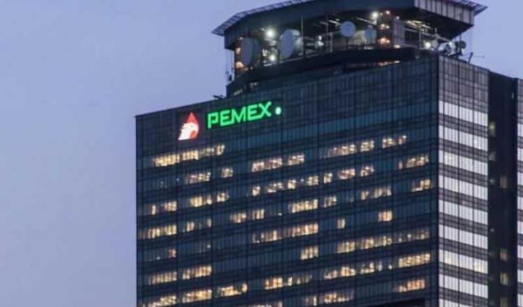 Revela Bloomberg que alto ejecutivo de Pemex que era investigado por corrupción dejó la empresa