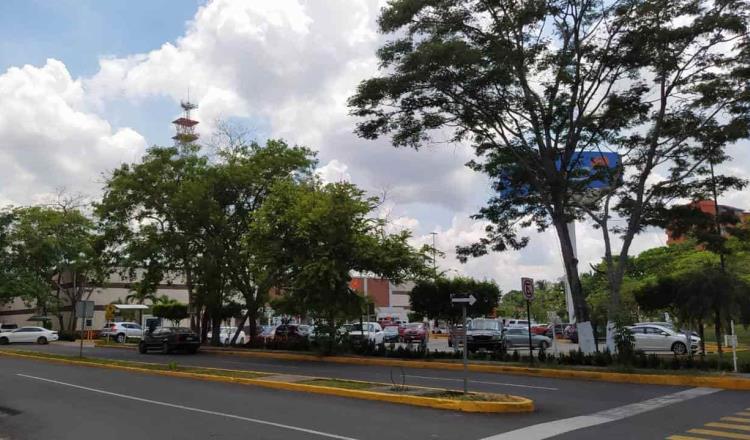 No se esperan lluvias para hoy miércoles en Tabasco anuncia Conagua