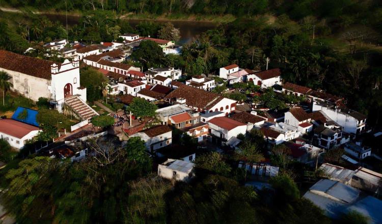 Insiste Pepe Nieves en que Tabasco tiene en el turismo una oportunidad para transformar su economía
