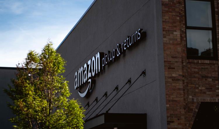 Amazon contratará 150 mil trabajadores para Navidad en EE. UU.