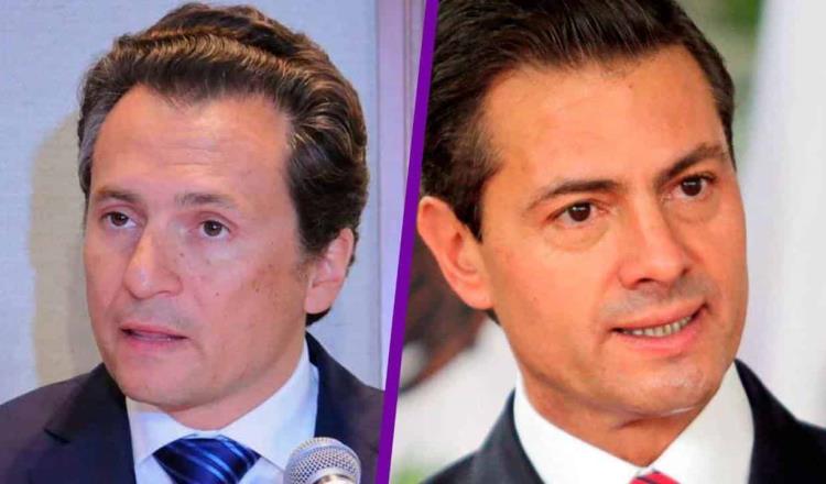 Ordena el INAI a la FGR dar a conocer denuncia de Lozoya en contra de Peña Nieto en el caso Odebrecht