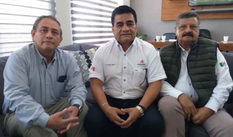 Acusan petroleros que desde hace 25 años sus derechos laborales continúan siendo “pisoteados” en Pemex