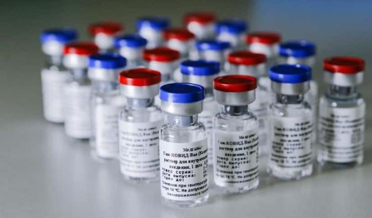 Aprueba Rusia su tercer vacuna contra el COVID-19; CoviVac se suma a Sputnik V y EpicVacCorona 
