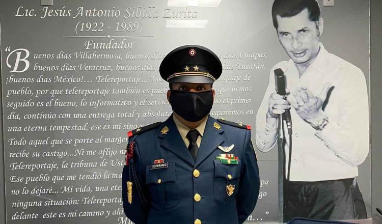 Mantiene Ejército Mexicano alto índice de jóvenes que buscan ingresar a sus filas