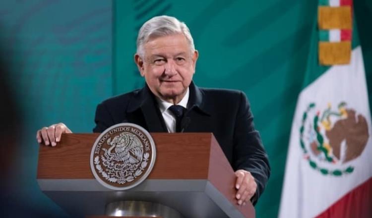 Entra en vigor reforma sobre el fuero presidencial en México