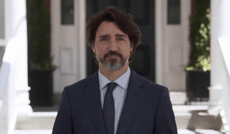 Justin Trudeau se proclama ganador de las elecciones en Canadá 
