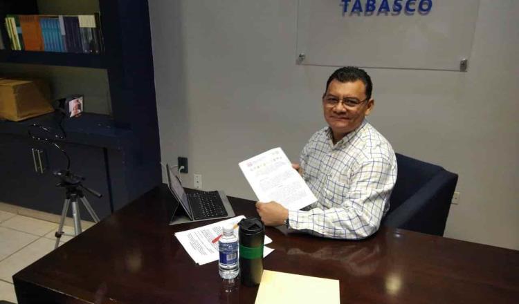 PAN Tabasco elegirá a sus candidatos por designación directa, confirma dirigencia