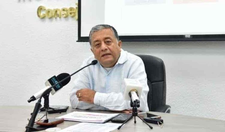 En Tabasco no se aplicará ejercicio de prueba piloto de urna electrónica, recuerda Junta Local del INE