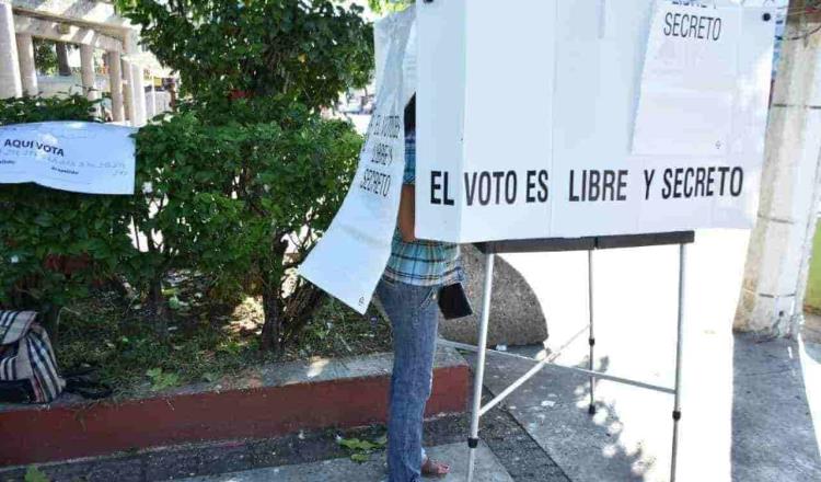 Iniciará FGE campañas de prevención de delitos electorales, anuncia Jorge Montaño