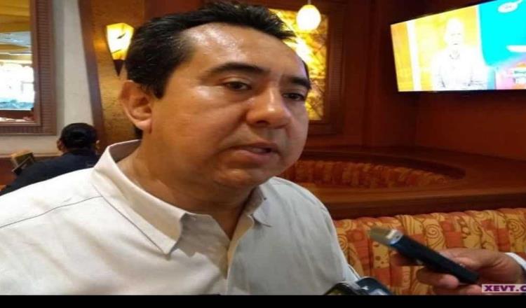 Rechaza Jorge Montaño “influyentismo” en su nombramiento como fiscal de delitos electorales
