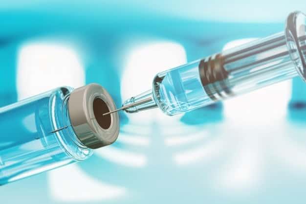Iniciará hoy aplicación de vacunas SINOVAC en México