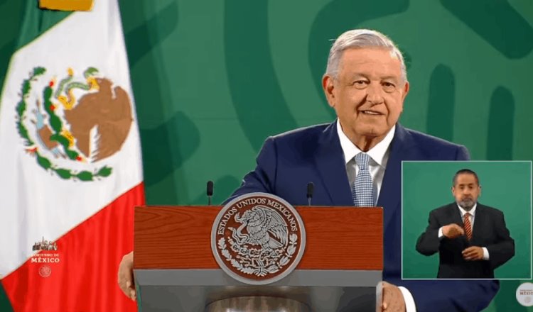 Es una vergüenza y traición a la patria que abogados Mexicanos defiendan a empresas extranjeras contra reforma eléctrica: López Obrador