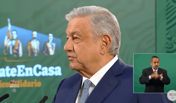 Pide Obrador no descalificar a priori candidaturas de artistas y deportistas
