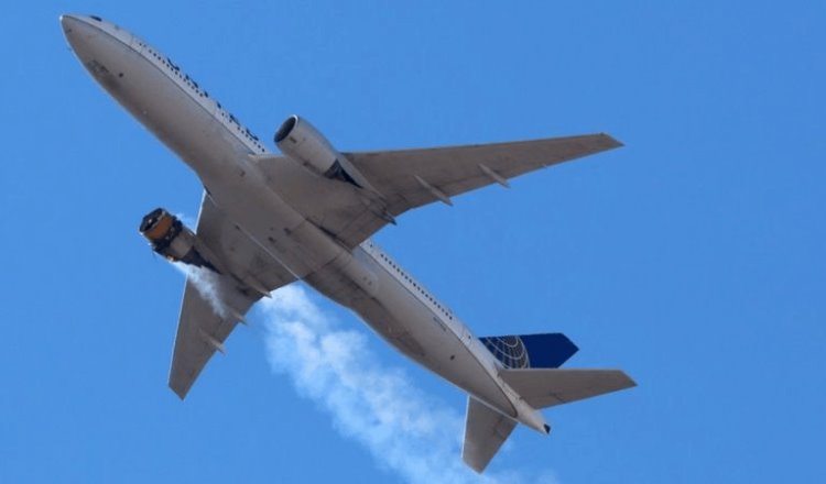 Prohíben Reino Unido, Japón, Corea del Sur y EU uso y vuelo en su territorio de aviones Boeing 777