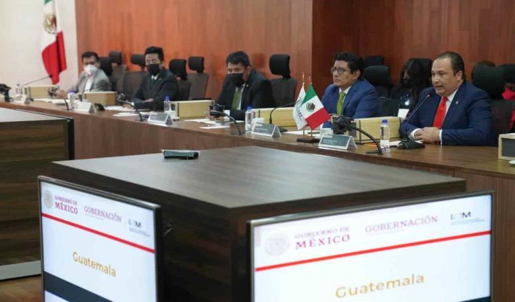INM cubrirá gastos de repatriación de los migrantes asesinados en Camargo, Tamaulipas 
