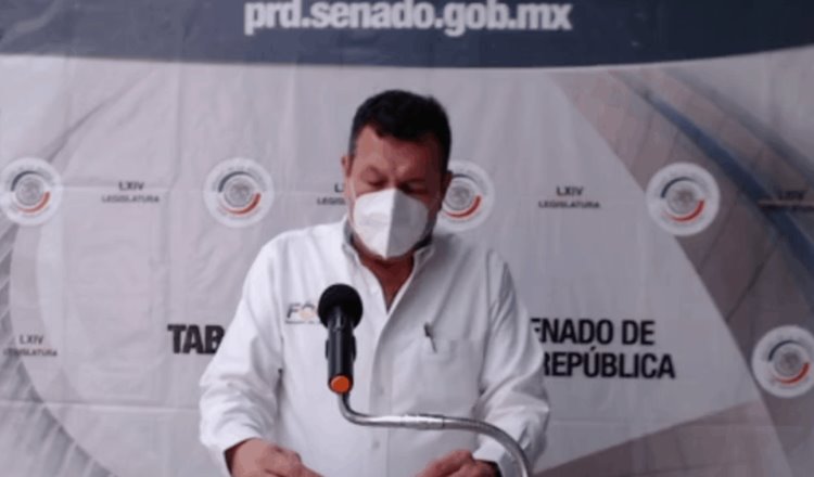 “Estamos peor que con Peña Nieto” sentencia JMF tras observaciones de la ASF
