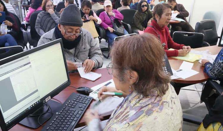 Adultos mayores de México recibirán su apoyo adelantado a partir del 15 de marzo
