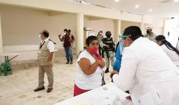 Reportan 1083 pacientes activos y 178 hospitalizados por Covid-19 en Tabasco