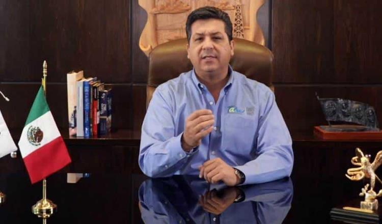 “Se orquesta una embestida política” señala gobernador de Tamaulipas ante solicitud de desafuero