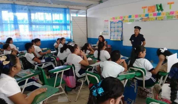 Regresar a clases provocaría un rebrote de la epidemia: López-Ridaura