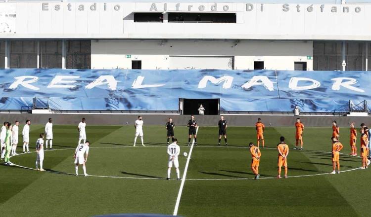 Real Madrid habría aceptado 200 millones de euros de Islas Caimán: Football Leaks