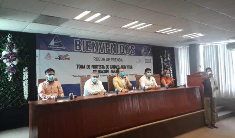 Dará a conocer CANACO Villahermosa cifra total de la pérdida “millonaria” que les ha dejado la pandemia