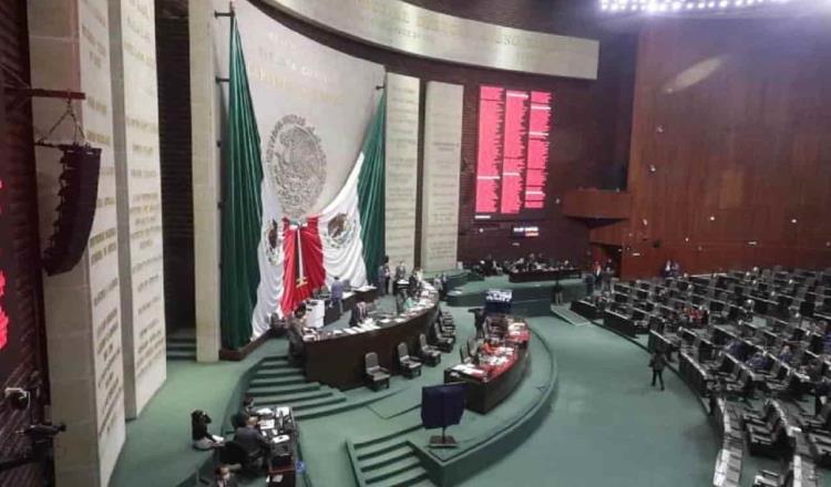 Treinta legisladores piden licencia en el Senado y San Lázaro para participar en elecciones 