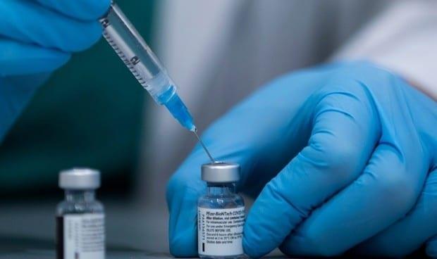 Parlamento israelí autoriza al Ministerio de Salud revelar identidades de las personas no vacunadas contra el Covid