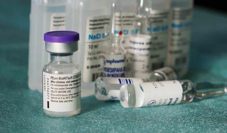 Vacuna de Pfizer tiene 92% de efectividad contra COVID grave, demuestra estudio masivo en Israel