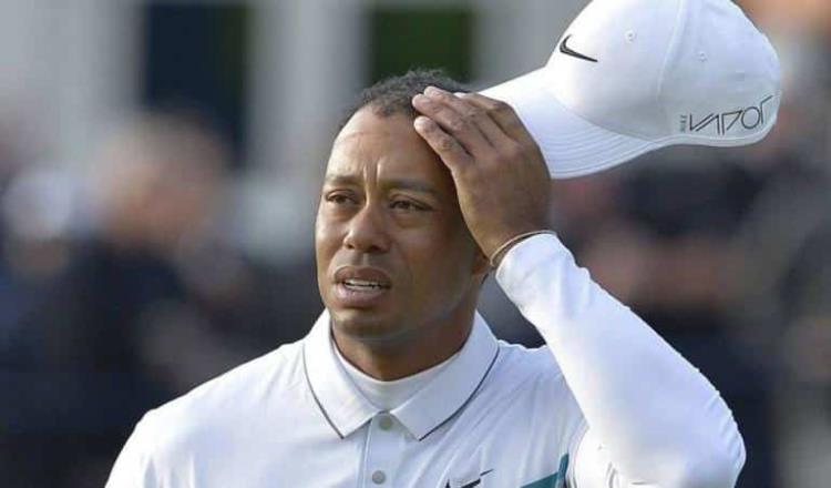 Tiger Woods no iba alcoholizado, revela investigación