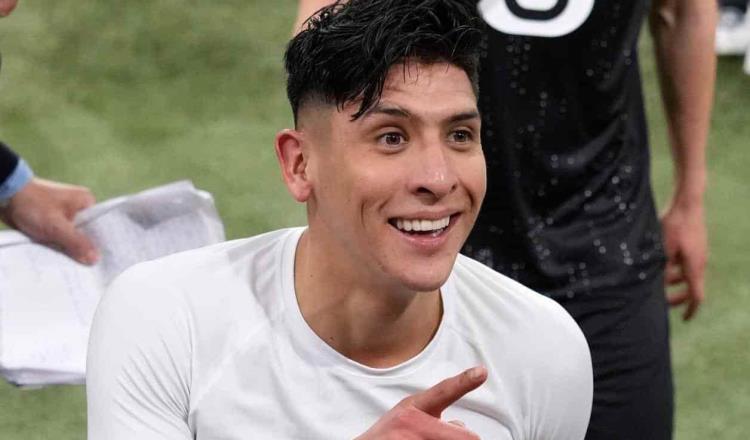 Edson Álvarez avanza en la Europa League; “Chucky” Lozano es eliminado