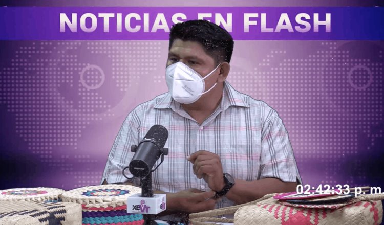 Busca colectivo retomar el tianguis artesanal de Tapotzingo para celebrar su día