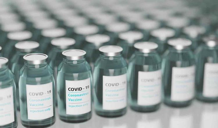 Distribuirá Banco Mundial entre varios países hasta 430 millones de dosis de vacunas contra el coronavirus