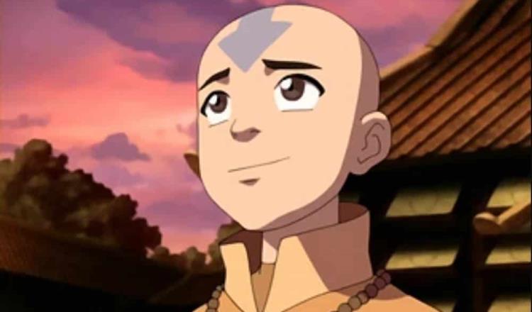 Anuncian nueva película animada y cómic de ‘Avatar, la leyenda de Aang’