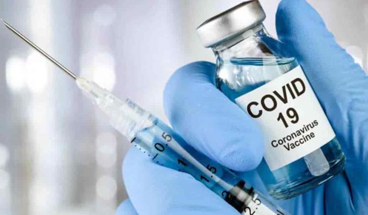 Rebasa EU las 100 millones de dosis de vacunas anticovid aplicadas