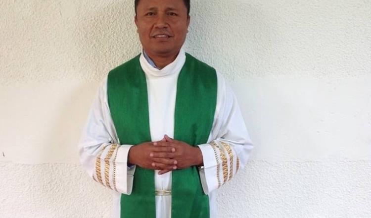 Nombra Vaticano a sacerdote tabasqueño como nuevo obispo de la Diócesis de Tuxpan