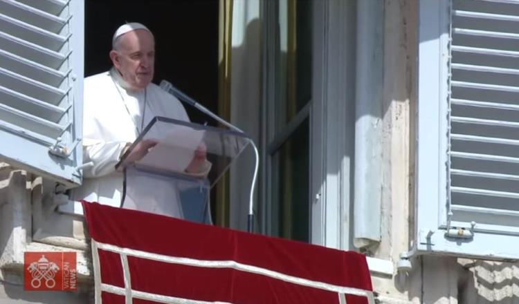 Pide Papa Francisco por las personas que padecen enfermedades raras