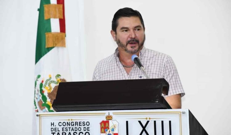 Exhorta Nicolás Bellizia a implementar medidas especiales en Semana Santa para evitar “alza” en casos de Covid