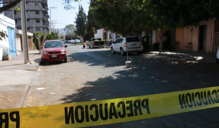 “Motivos personales” principal línea de investigación en asesinato del líder de COPARMEX en SLP: FGE